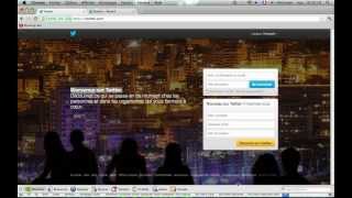 TUTO comment modifier une page Web html  codage [upl. by Mishaan]