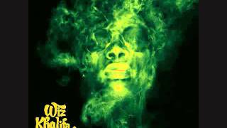 Wiz Khalifa ft Curreny Rooftops Chopped amp Screwed [upl. by Myrtia496]