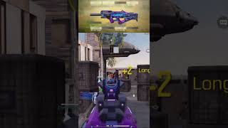 Spraying with Cordite 80 Round Mag iiiDent codm callofdutymobile callofduty [upl. by Svensen]