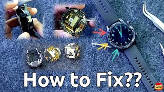 Fixing Honor Magic Watch 2  Smartwatch Repair diy repair [upl. by Germin26]