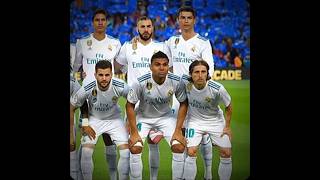 Real Madrid 2017 🥶 trending football viralvideo [upl. by Liborio]