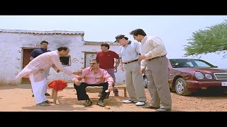 Khosla Ka Ghosla Comedy Scene Plot Inspection Site Inspection review two Anupam Kher Boman Irani [upl. by Epilihp]