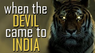 The Chuka ManEater Tiger EP1  Jim Corbett  Man Eaters Of Kumaon [upl. by Selestina]