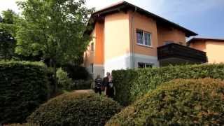 Landal Salztal Paradies  Video Bungalowpark Bad Sachsa  Harz Duitsland [upl. by Haggar]