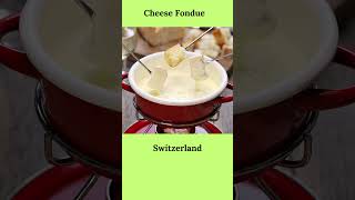 The Best Cheese Fondue Recipe Ever [upl. by Novonod756]