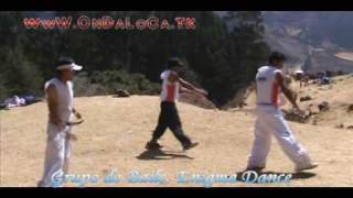 ONE DANCE CUSCO  ZUZAMU [upl. by Royal]