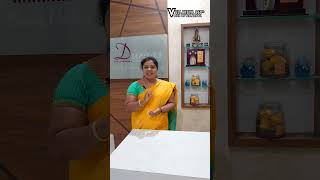 Beautician Course  Vijayadhasami Admission vellakovil beautician kangeyam [upl. by Adnawot968]