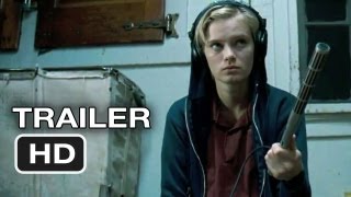 The Innkeepers  English Full Movie  Drama Horror Mystery [upl. by Arawaj]