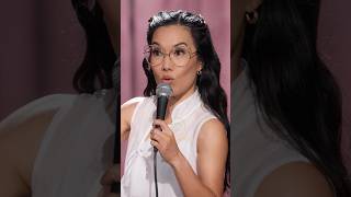 Ali Wong  Divorced Mom Energy [upl. by Shandee]