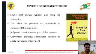 Design Thinking Process  DT  Episode5 [upl. by Alage]