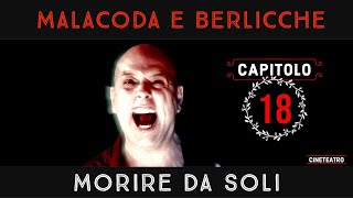 Berlicche Morire da soli [upl. by Crispen217]