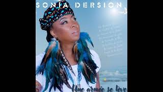 Sonia DERSION ✨ interprète 🎙️ Une Armée 🙏 [upl. by Penelope]