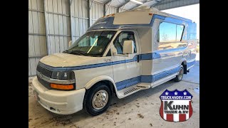 2004 Chinook Destiny Class B Motorhome SOLD SOLD SOLD truckandrvcom [upl. by Sissie]