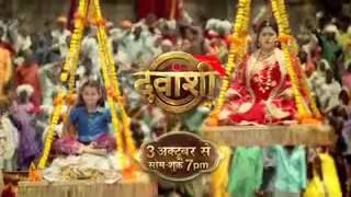 Devanshi trailer colors tv [upl. by Chellman589]