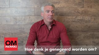 Berthold Gunster geeft antwoord genegeerd worden [upl. by Marquez]