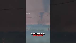 This tornado was called a ‘likely EF5’ by scientists Filmed innear Chickasha OK many years ago [upl. by Yesmar574]