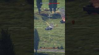 warthunder artillery indirectfire [upl. by Alaj]