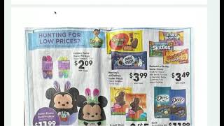 Kroger Weekly Ad 32024  32624 Early Preview [upl. by Dreyer]