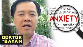 7 Ways to Handle Anxiety  Dr Willie Ong Health Blog 37b [upl. by Ailadi]