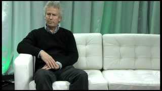 Tony Banks Interview with Classic FM March 2012 [upl. by Nanyk]