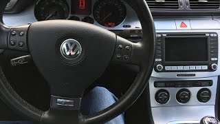 VW Passat 3C B6  Bisherige Umbauten  Nachrüstungen  Update [upl. by Snider376]