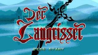 Der Langrisser Ost  Leon [upl. by Preciosa83]