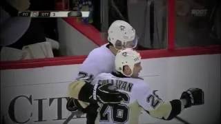 Evgeni Malkin Евге́ний Ма́лкин 201112 NHL Highlights [upl. by Aon]