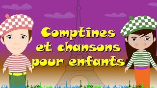 Comptines et chansons pour les petits [upl. by Reiche]