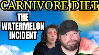 A BRUTAL 3 Day Carnivore Vlog Cassie Was So Disappointed [upl. by Nolyk388]