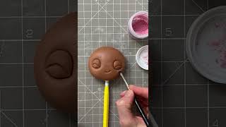 Cute Gingerbread man cake topper [upl. by Aket302]