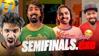 BGISexe Semi Finals [upl. by Pedroza]