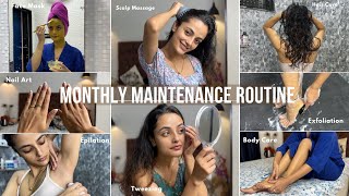 AM amp PM Skincare Routine For Glowing Skin  Step By Step Guide Ft NishkaBhura  Nykaa [upl. by Rebeca]