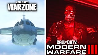 ALL Warzone Intro Cutscenes 20202023 Including Urzikstan Warzone amp Warzone 20 Intro Cutscenes [upl. by Lolita148]