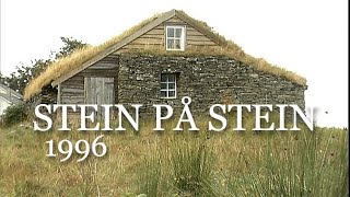 Stein på stein år etter år  1996 [upl. by Retloc706]