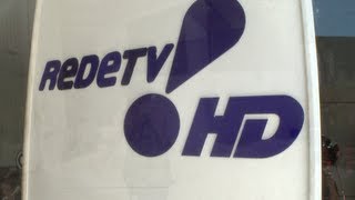 Conheça a RedeTV [upl. by Gnohc453]