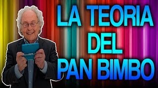 LA TEORÍA DEL PAN BIMBO  Live con Ángel y Josemi  Elyas [upl. by Jasper64]