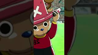 ONE PIECE CAPITULO ESPECIAL FUTBOL⚽ [upl. by Ehrsam]