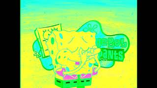 16th Birthday Special NEW EFFECT Spongebob Intro In My 16th Birthday Special [upl. by Aiuoqes]