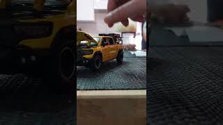 ASMR  AliExpress rendelés  Dodge RAM Henessey MMAMOTH 1000  2000 HUF [upl. by Sirraj]