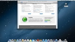 How to Open WMV Files on an Apple  Apple Product FAQs [upl. by Aiepoissac]