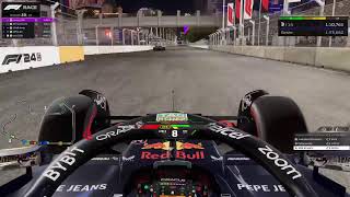 F1 24 WSL DIV 2 LasVegas [upl. by Dlaner35]