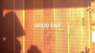 Forrest Frank  GOOD DAY Official Audio [upl. by Eugnimod]