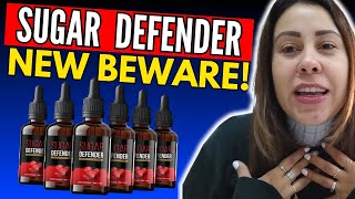 SUGAR DEFENDER 24  🚨❌NEW BEWARE❌🚨  Sugar Defender Reviews  Sugar Defender Blood Sugar [upl. by Minta]