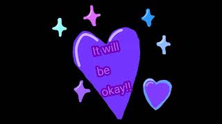 it will be okay cover [upl. by Dolloff]