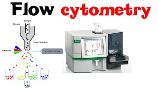 Flow Cytometry [upl. by Nobie]