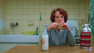 Jeanne Dielman  The AList Review [upl. by Prendergast]