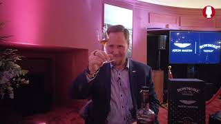 Daniel Schöll über den Bowmore Masters Selection 21yo [upl. by Carrissa]