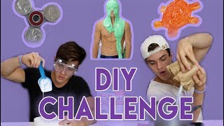 DIY Challenge [upl. by Erna]