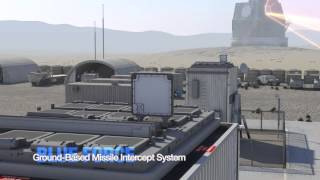 Integrated Air and Missile Defense [upl. by Horan]