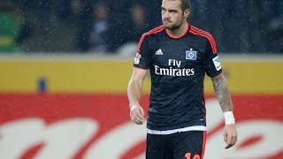 Lasogga vor Nordderby quotDiskussionen lassen mich kaltquot [upl. by Mohl]